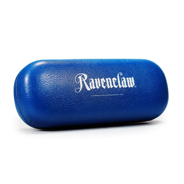 HARRY POTTER - Ravenclaw Glasses Case
