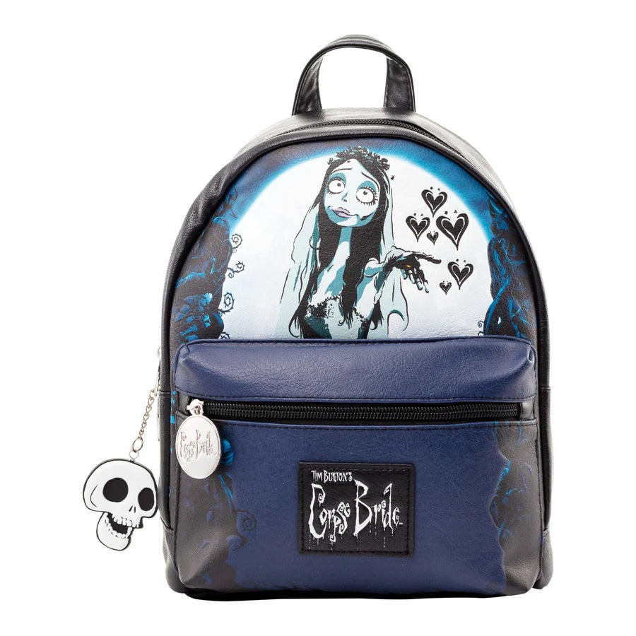 CORPSE BRIDE - Emily Mini Backpack