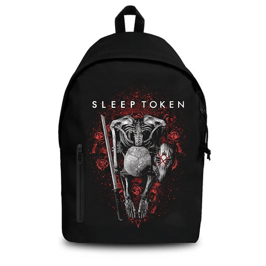SLEEP TOKEN - Love Backpack