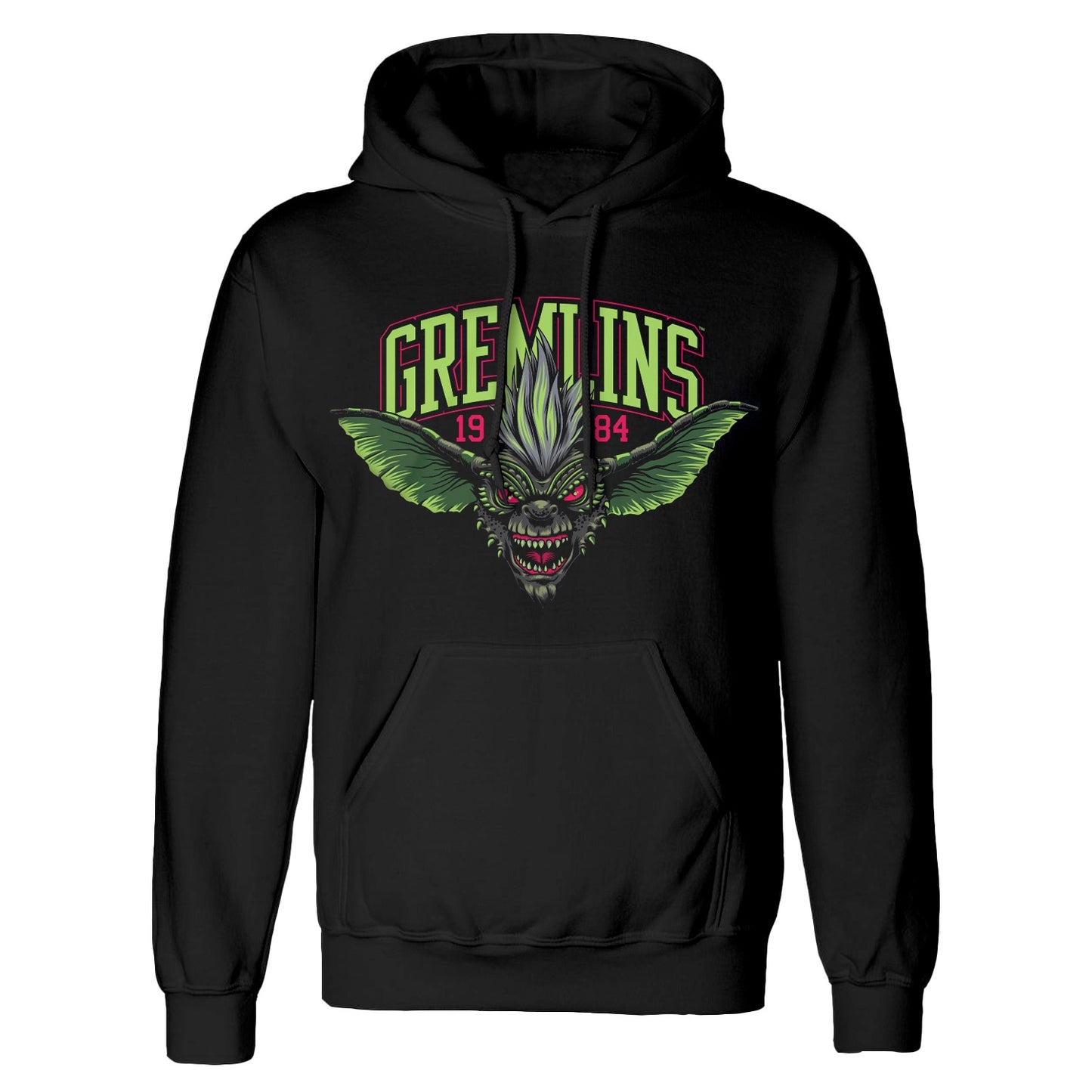 GREMLINS - Stripe Hoodie