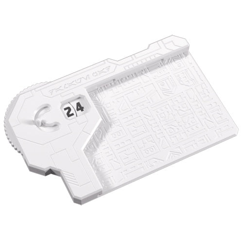 STAR WARS : UNLIMITED - Gamegenic White Damage Pad