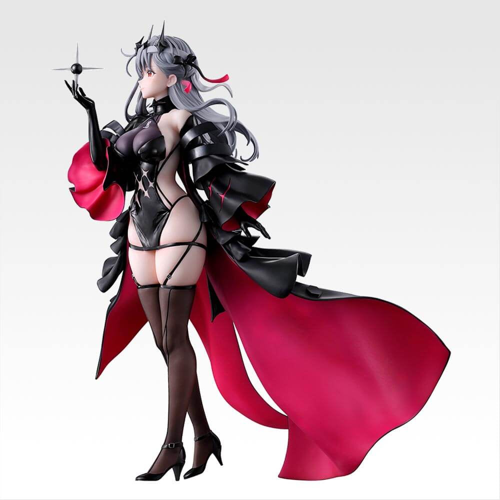 GODDESS OF VICTORY : NIKKE - Modernia: Second Affection Ichibansho Banpresto Figure