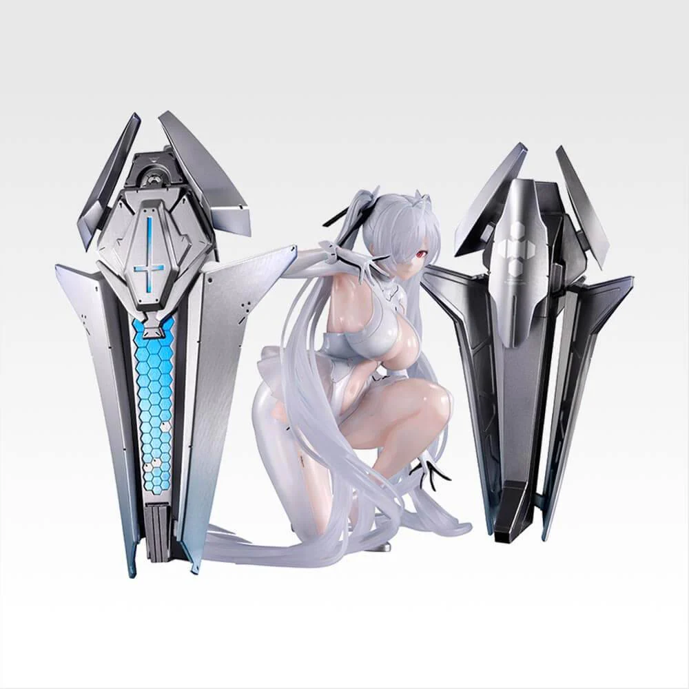 GODDESS OF VICTORY : NIKKE - Cinderella Ichibansho Banpresto Figure