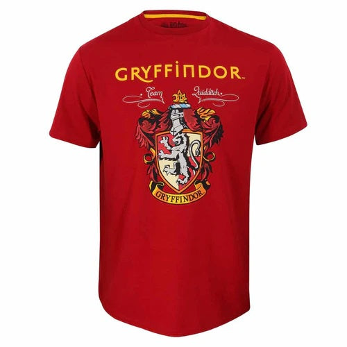 HARRY POTTER - Gryffindor T-Shirt