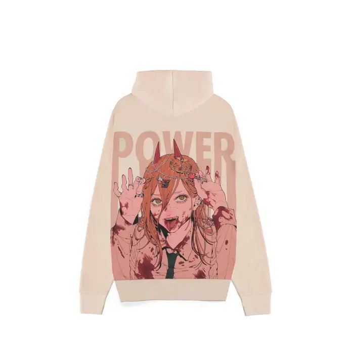 CHAINSAW MAN - Power Hoodie