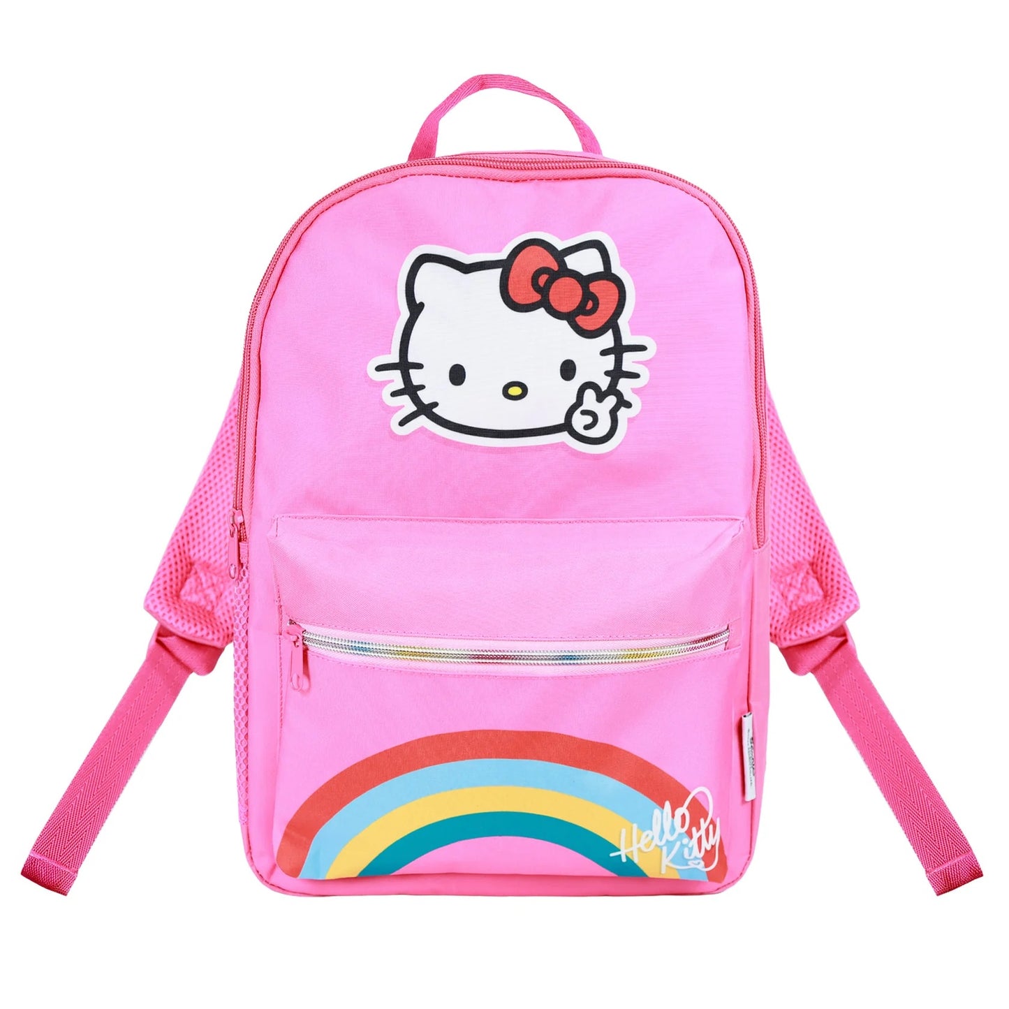 SANRIO - Hello Kitty Rainbow Backpack