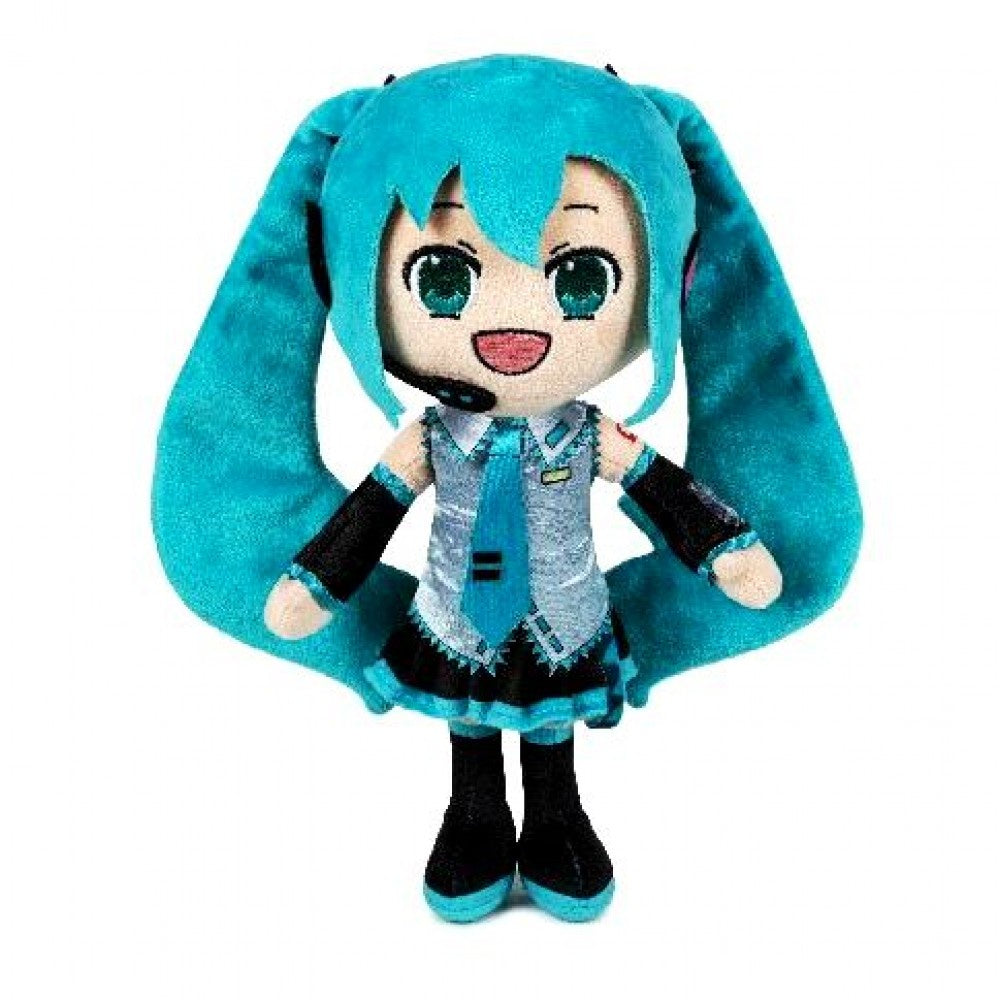 HATSUNE MIKU - 32cm Plush