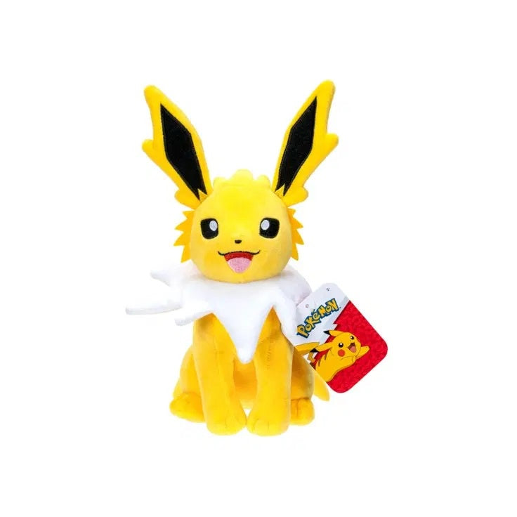 POKEMON - Jolteon 8" Plush