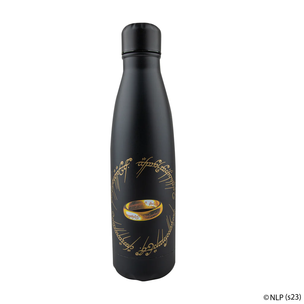LORD OF THE RINGS - One Ring Water Bottle