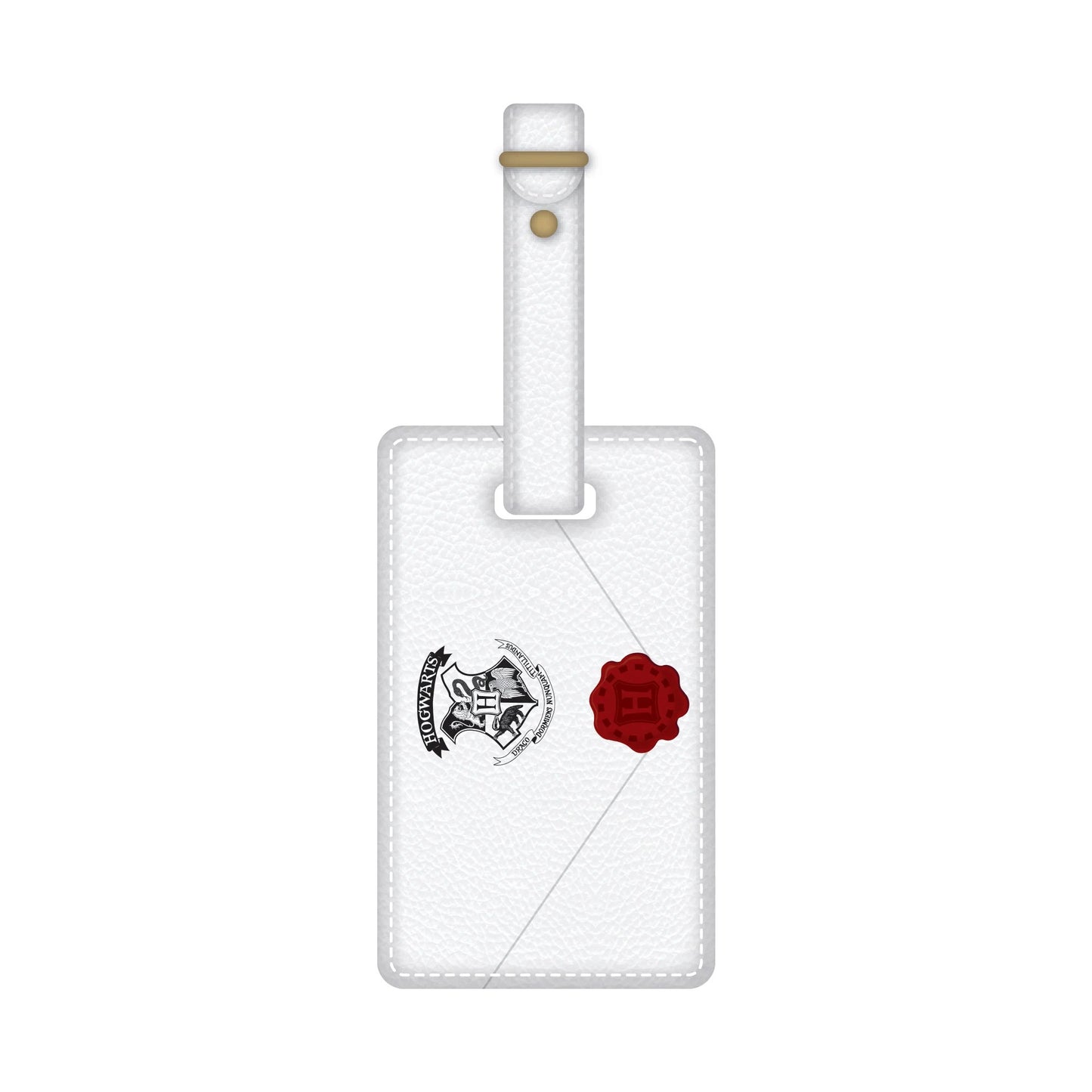 HARRY POTTER - Letters Luggage Tag