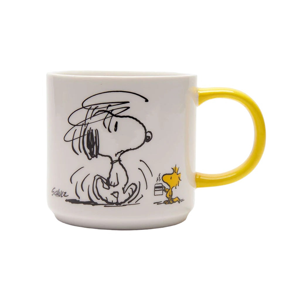PEANUTS - Coffee Mug