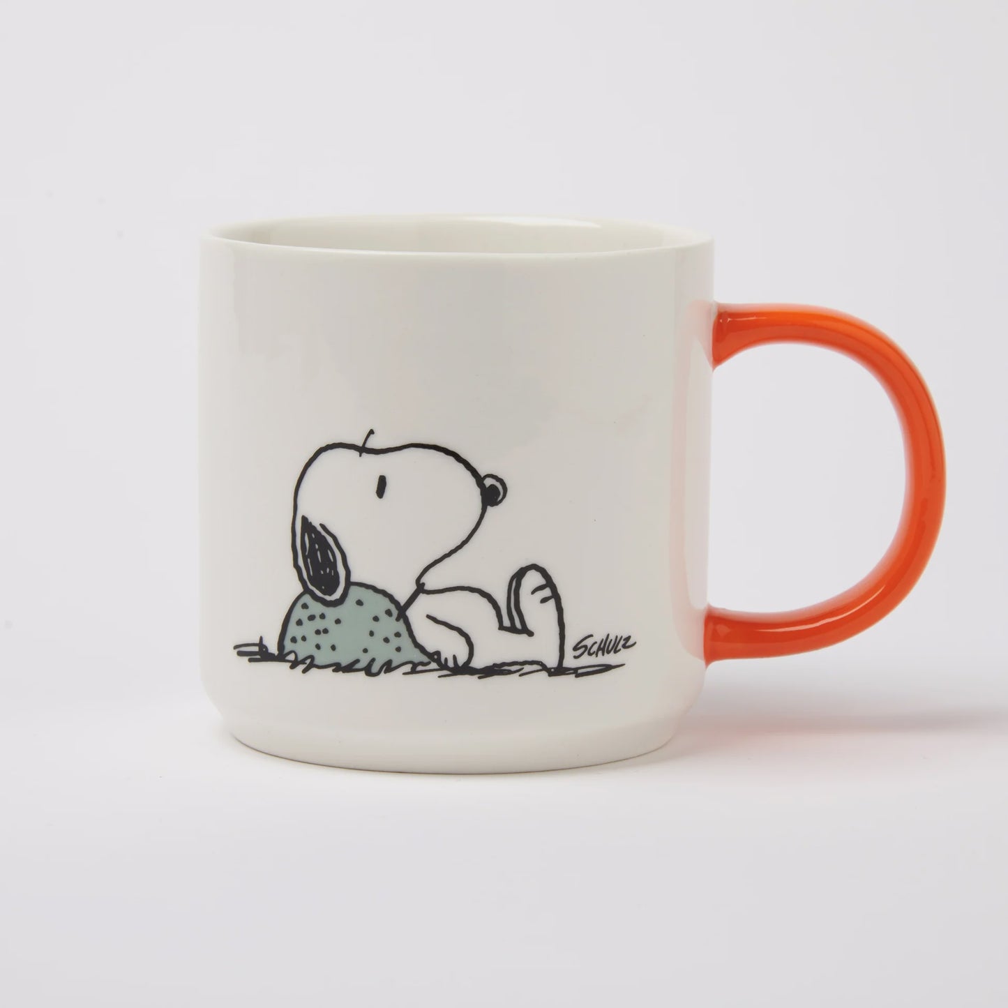 PEANUTS - Nope Mug