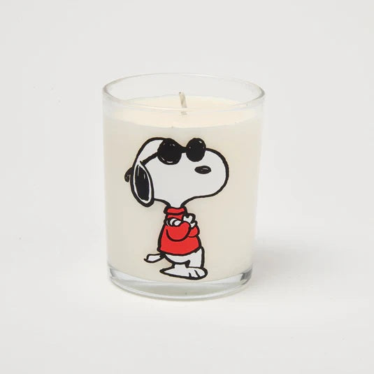 PEANUTS - Stay Cool Candle