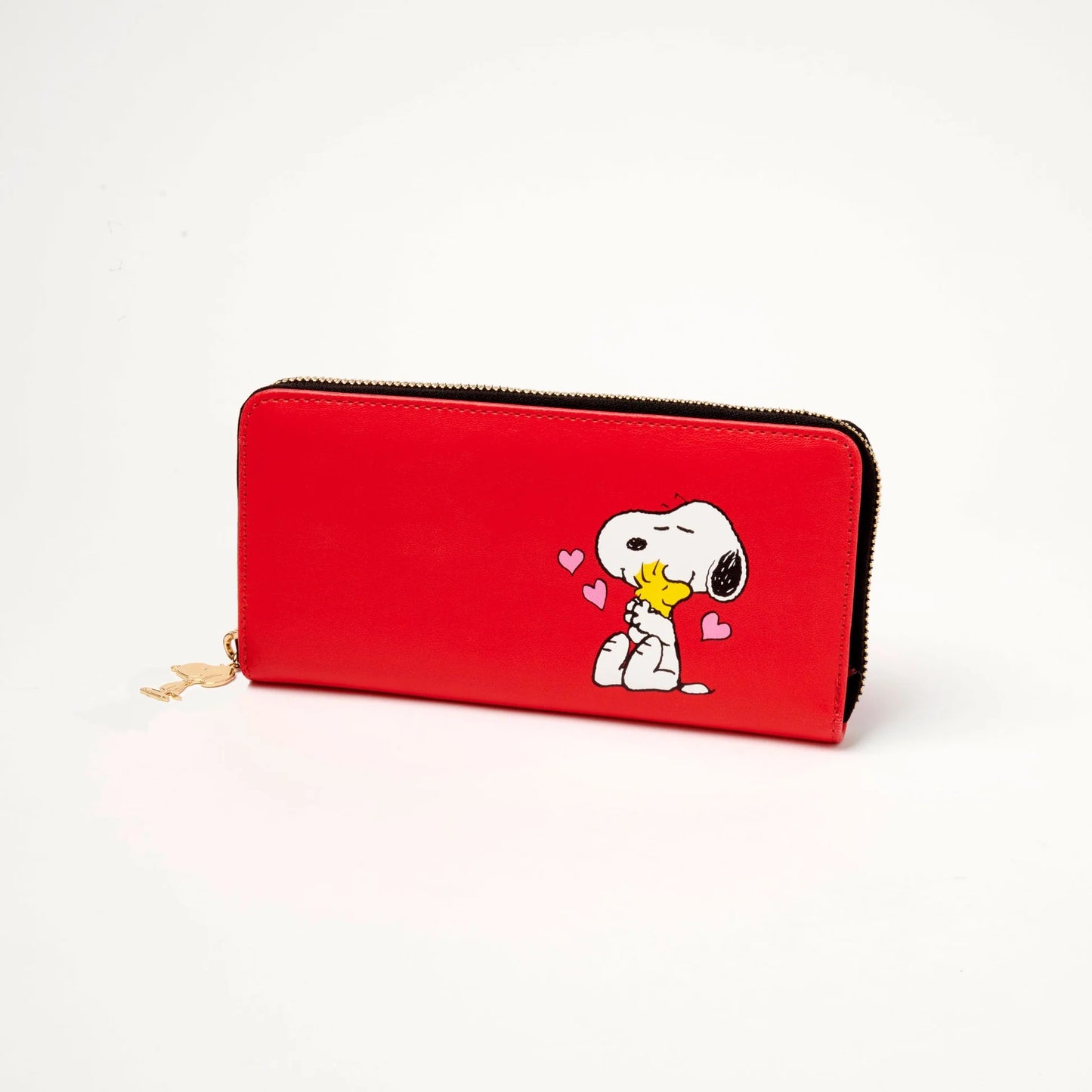 PEANUTS - Snoopy Hugs Purse