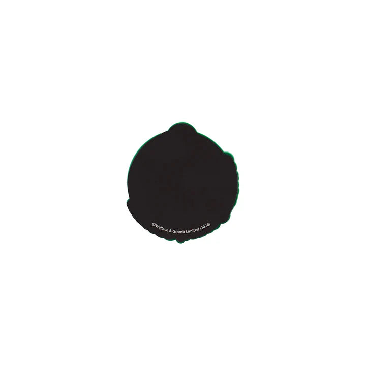 WALLACE & GROMIT - Wallace Shaped Magnet
