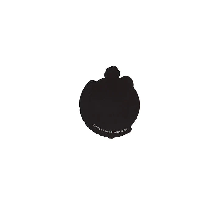 WALLACE & GROMIT - Feathers Shaped Magnet