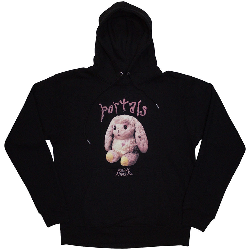 MELANIE MARTINEZ - Portals Bunny Hoodie