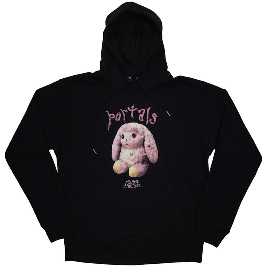 MELANIE MARTINEZ - Portals Bunny Hoodie