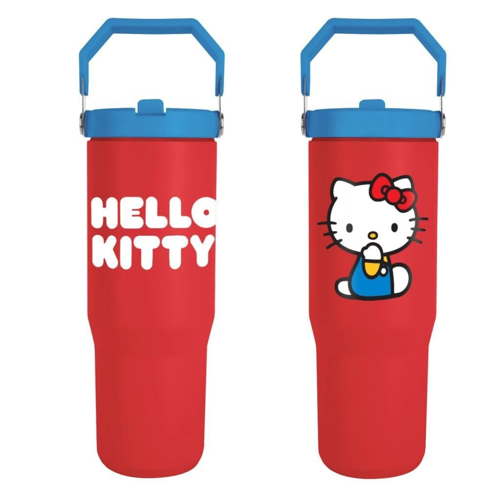 SANRIO : HELLO KITTY - Sitting Pitcher