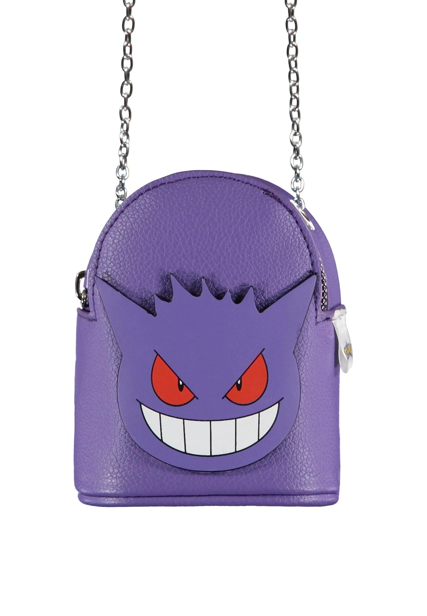 POKEMON - Gengar Micro Crossbody Bag