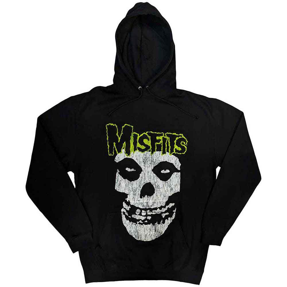 MISFITS - Vintage Classic Hoodie