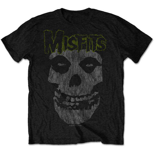 MISFITS - Misfits Classic Vintage T-Shirt
