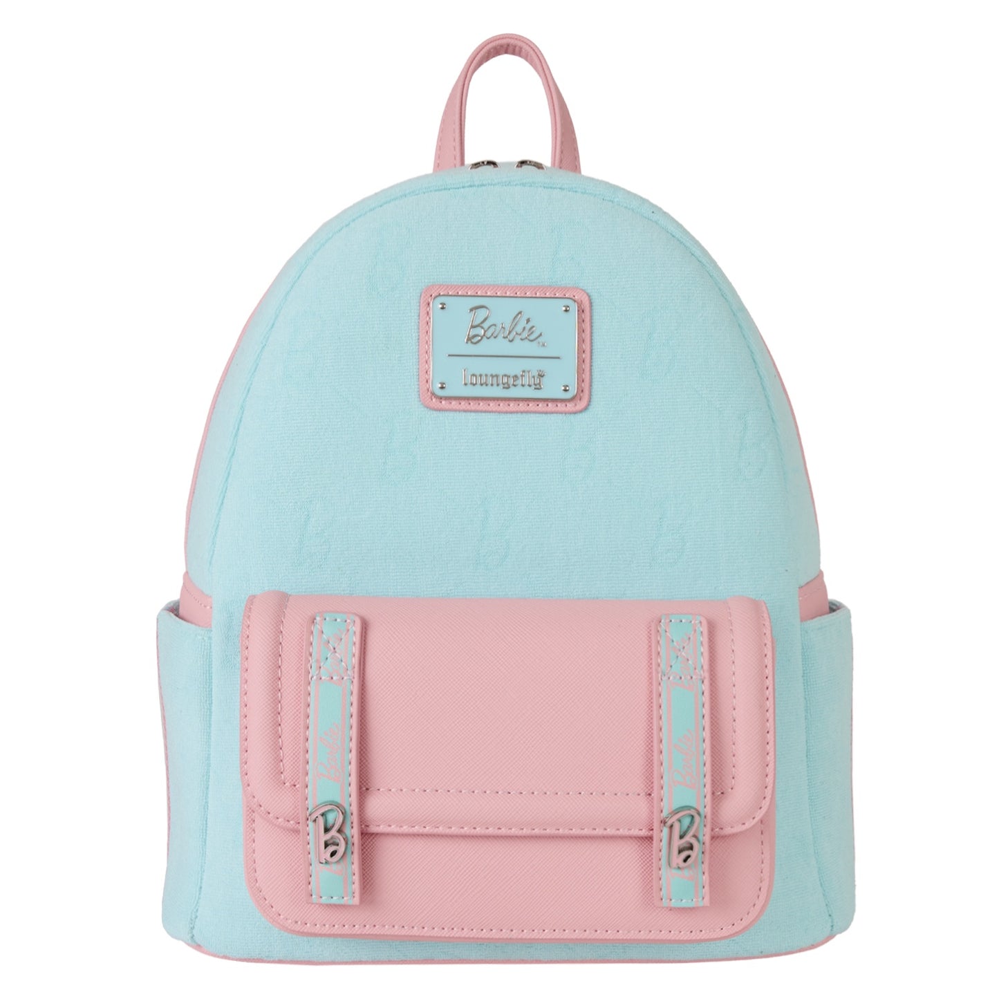 LOUNGEFLY : MATTEL - Barbie Classic Mini Backpack