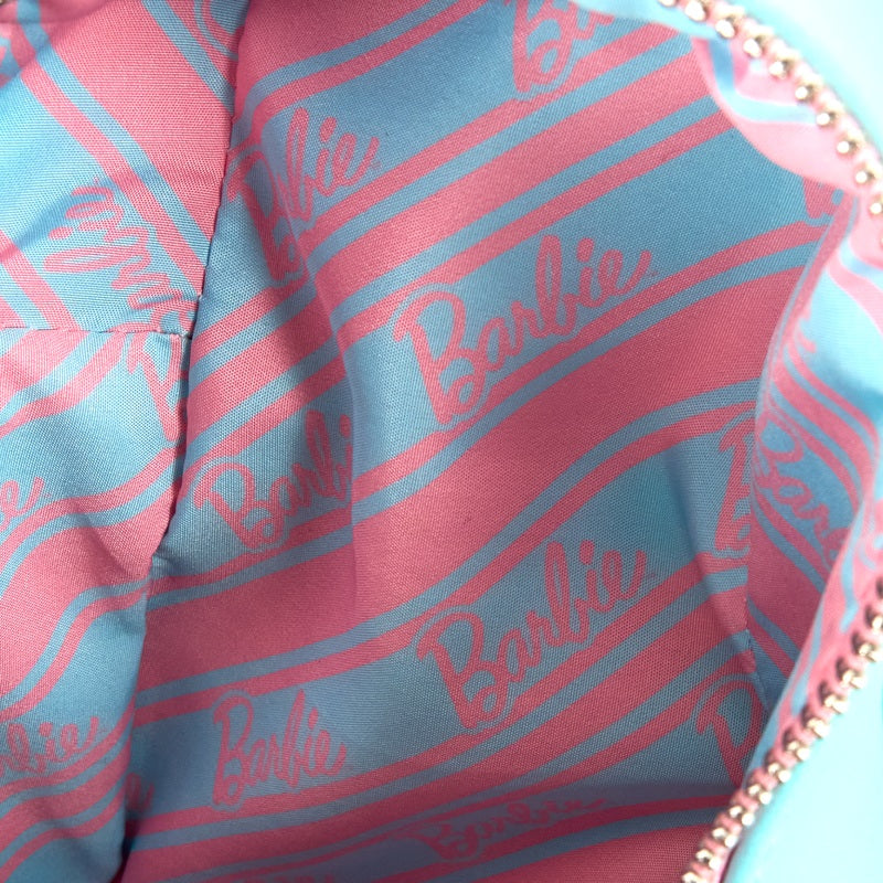 LOUNGEFLY : MATTEL - Barbie Skate Figural Crossbody Bag