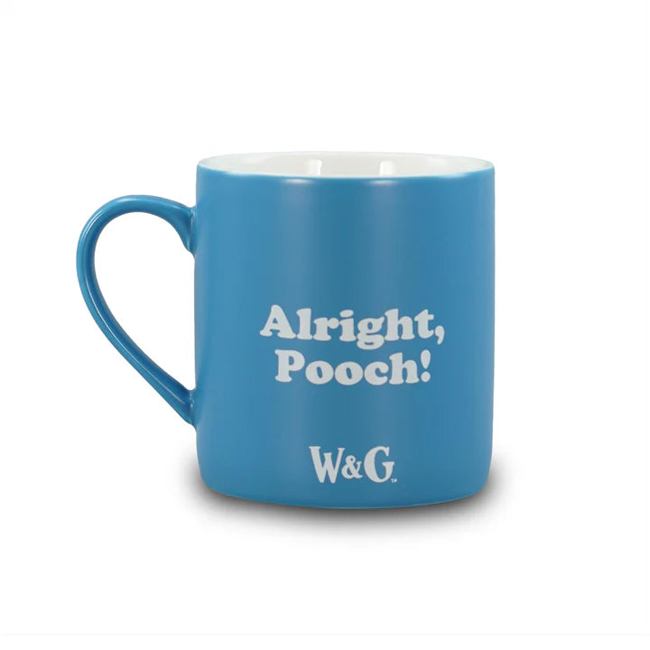 WALLACE & GROMIT - Gromit Signature Mug