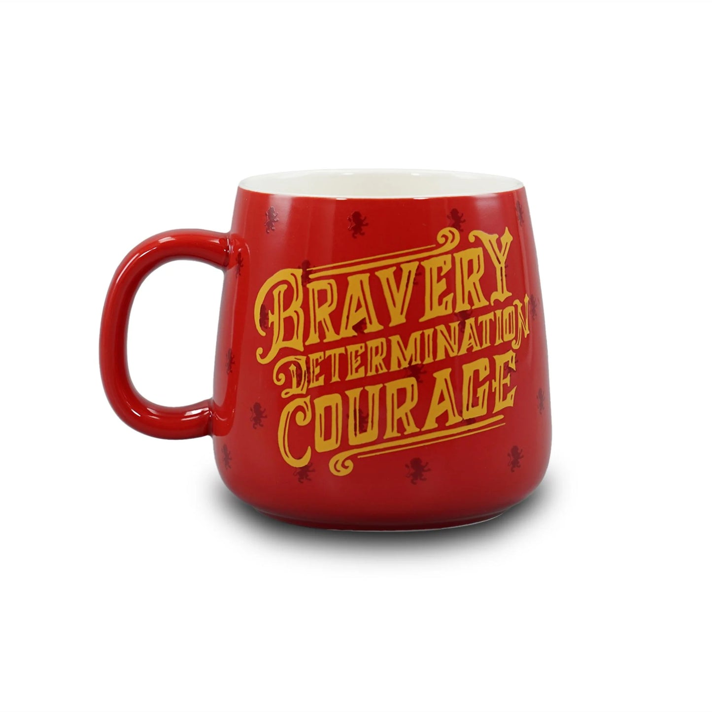 HARRY POTTER - Gryffindor Oval Mug