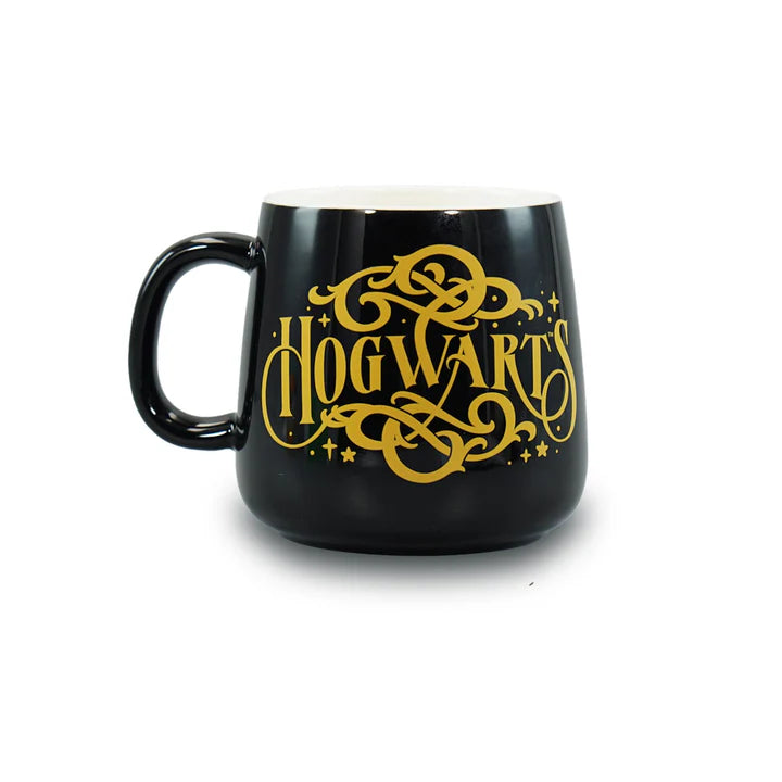 HARRY POTTER - Hogwarts Oval Mug
