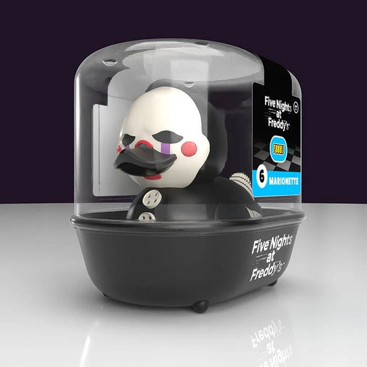 TUBBZ : FIVE NIGHTS AT FREDDY'S - Marionette First Edition Cosplaying Duck