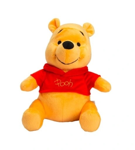 DISNEY : WINNIE THE POOH - Winnie The Pooh 25cm Plush