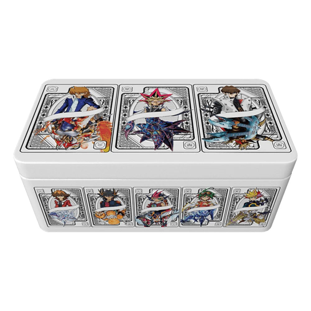 YU-GI-OH! - Mega Pack Tin 2025