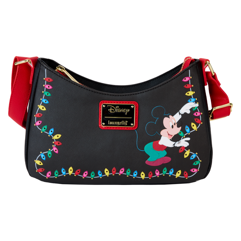 Mickey crossbody bag on sale