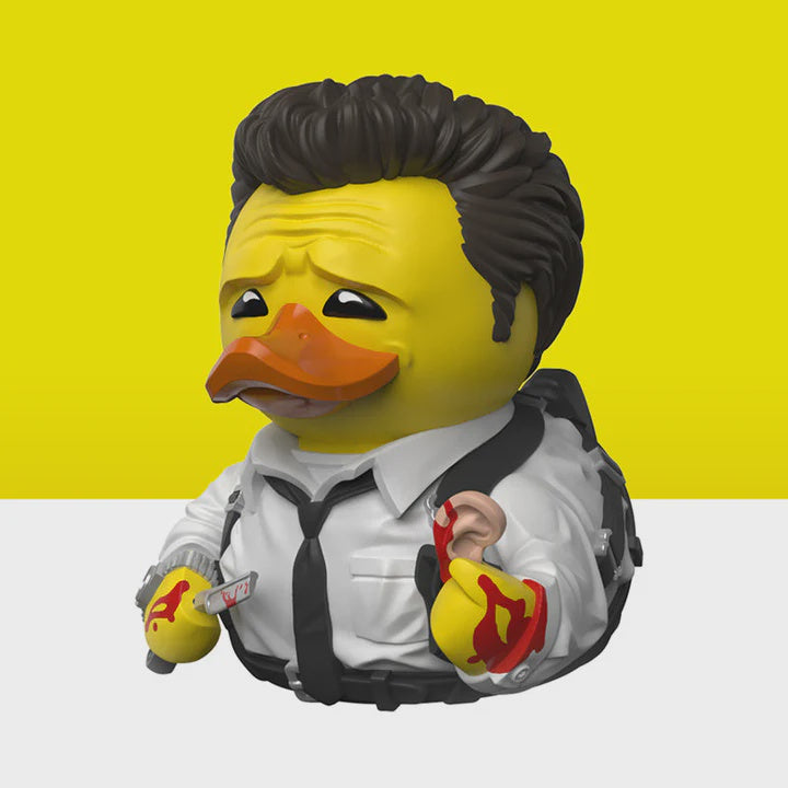 TUBBZ : RESERVOIR DOGS - Mr Blonde First Edition Cosplaying Duck