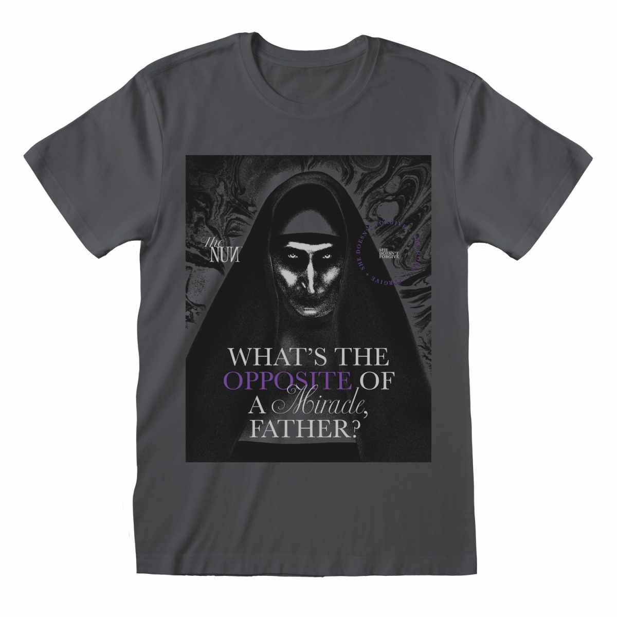 NUN - Nun T-Shirt