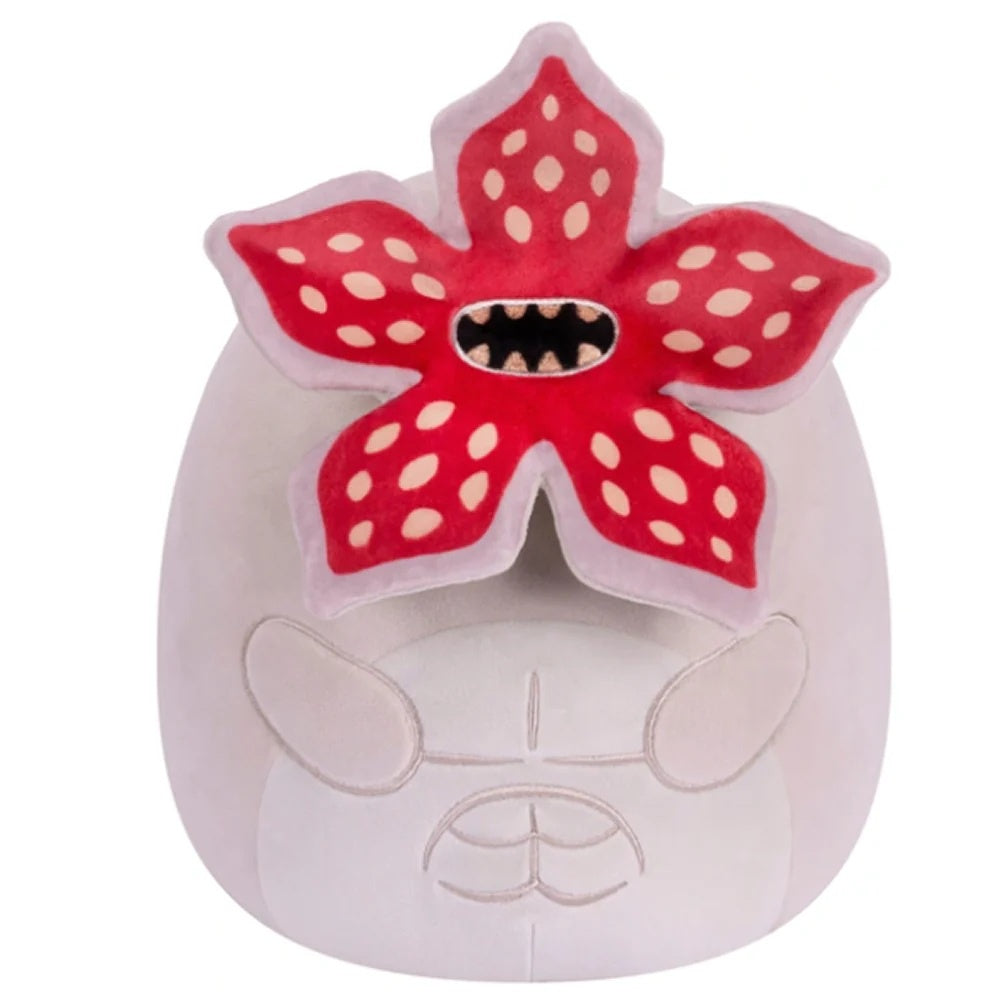 SQUISHMALLOWS : STRANGER THINGS - Demogorgon 8" Plush