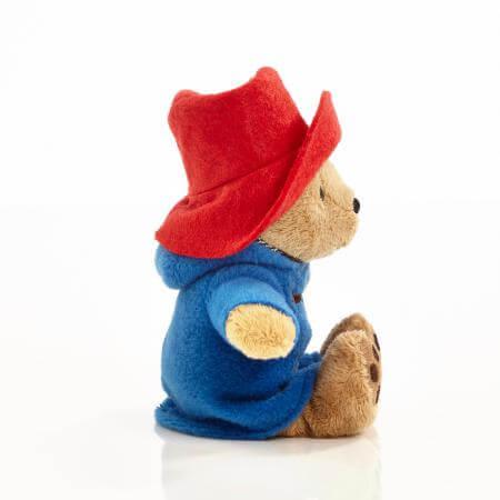 PADDINGTON - Classic Paddington Bear Bean Plush