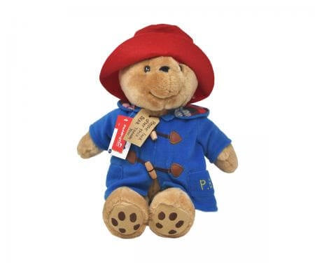 PADDINGTON - Padington Bear Large Plush