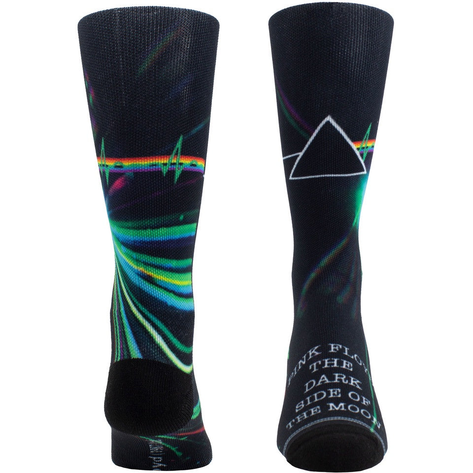 PINK FLOYD - Dark Side Of The Moon Prism Socks
