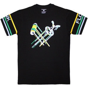 PINK FLOYD - Cycle Parts T-Shirt