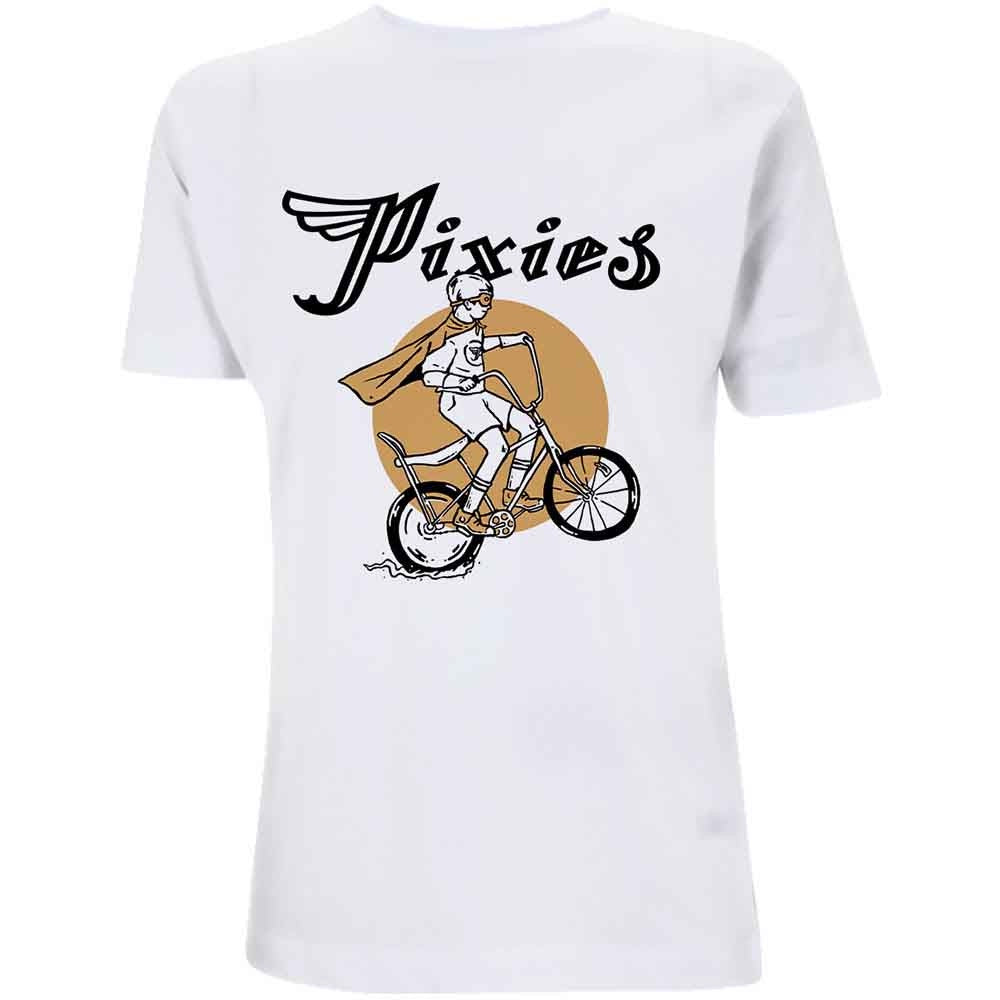 PIXIES - Tony T-Shirt