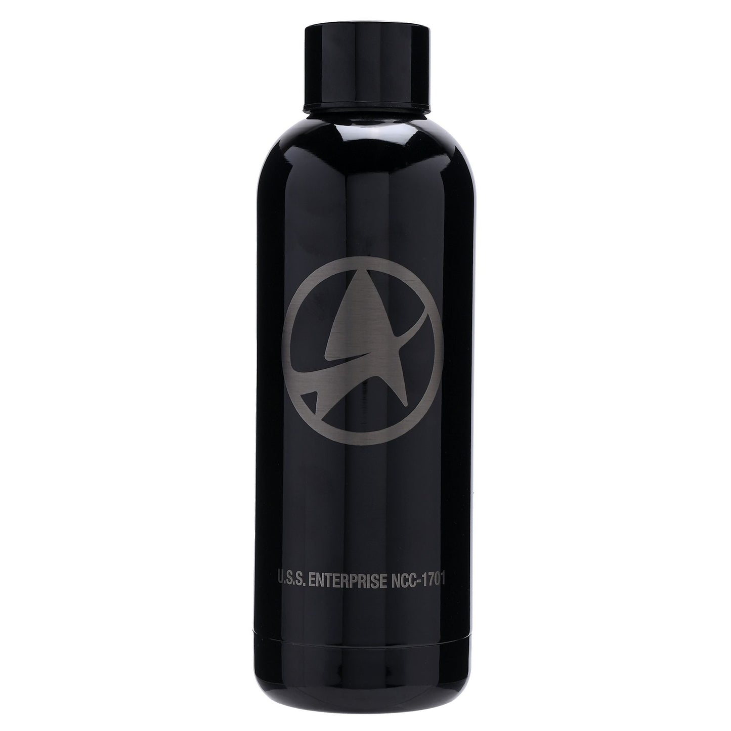 STAR TREK - U.S.S Enterprise Water Bottle