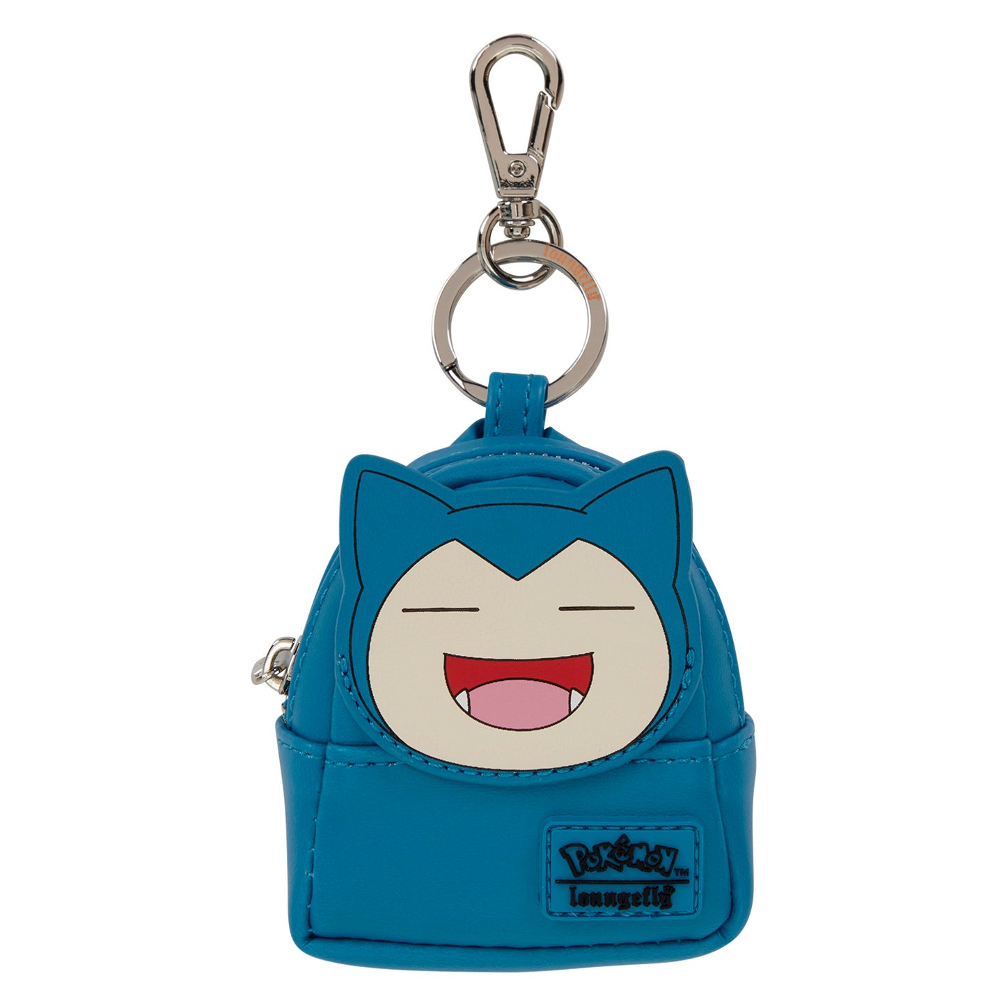 LOUNGEFLY : POKEMON - Mystery Mini Backpack Keychain Charm