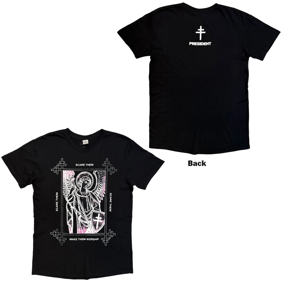 PRESIDENT - Angel T-Shirt