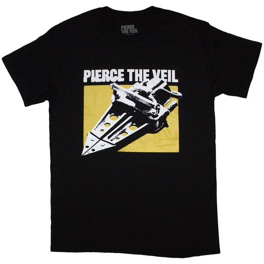 PIERCE THE VEIL - Jaws T-Shirt