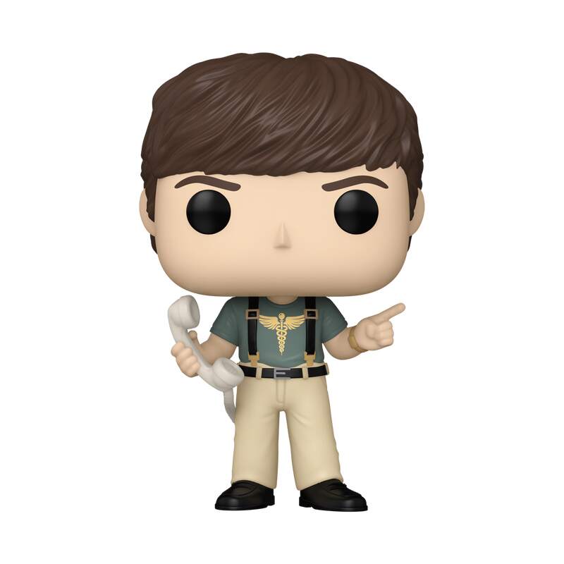 FERRIS BUELLER'S DAY OFF - Cameron Frye #1731 Funko Pop!