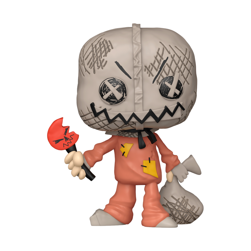 TRICK 'R TREAT - Sam #2085 Funko Pop! Doodles