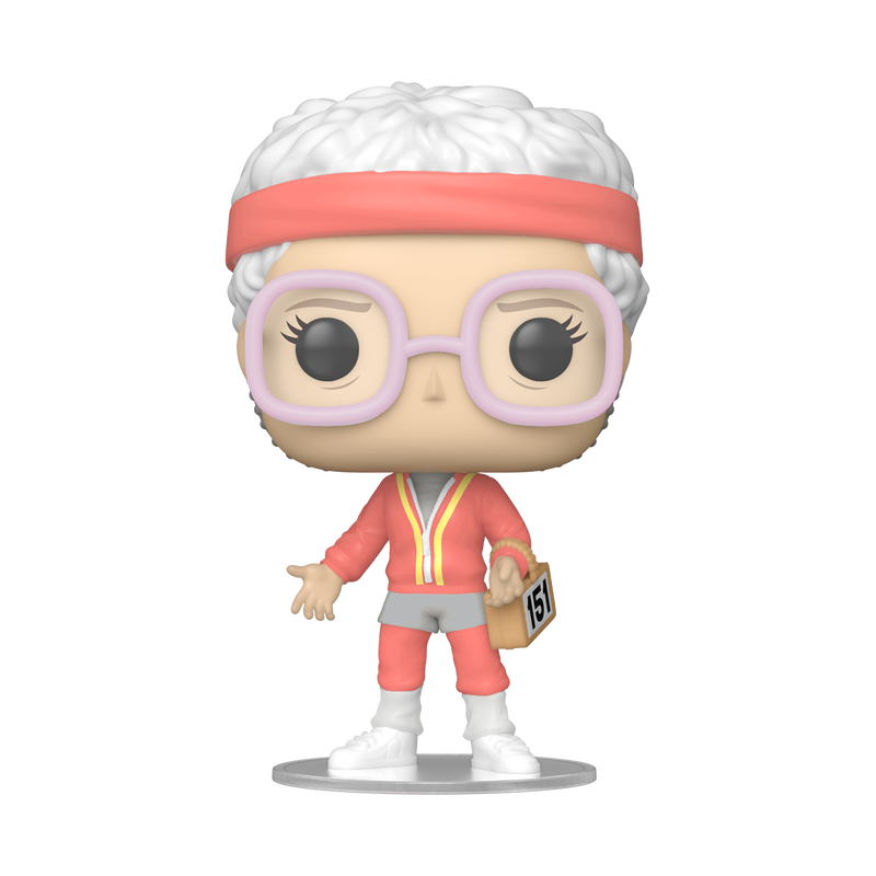 GOLDEN GIRLS - Sophia #1686 Funko Pop!